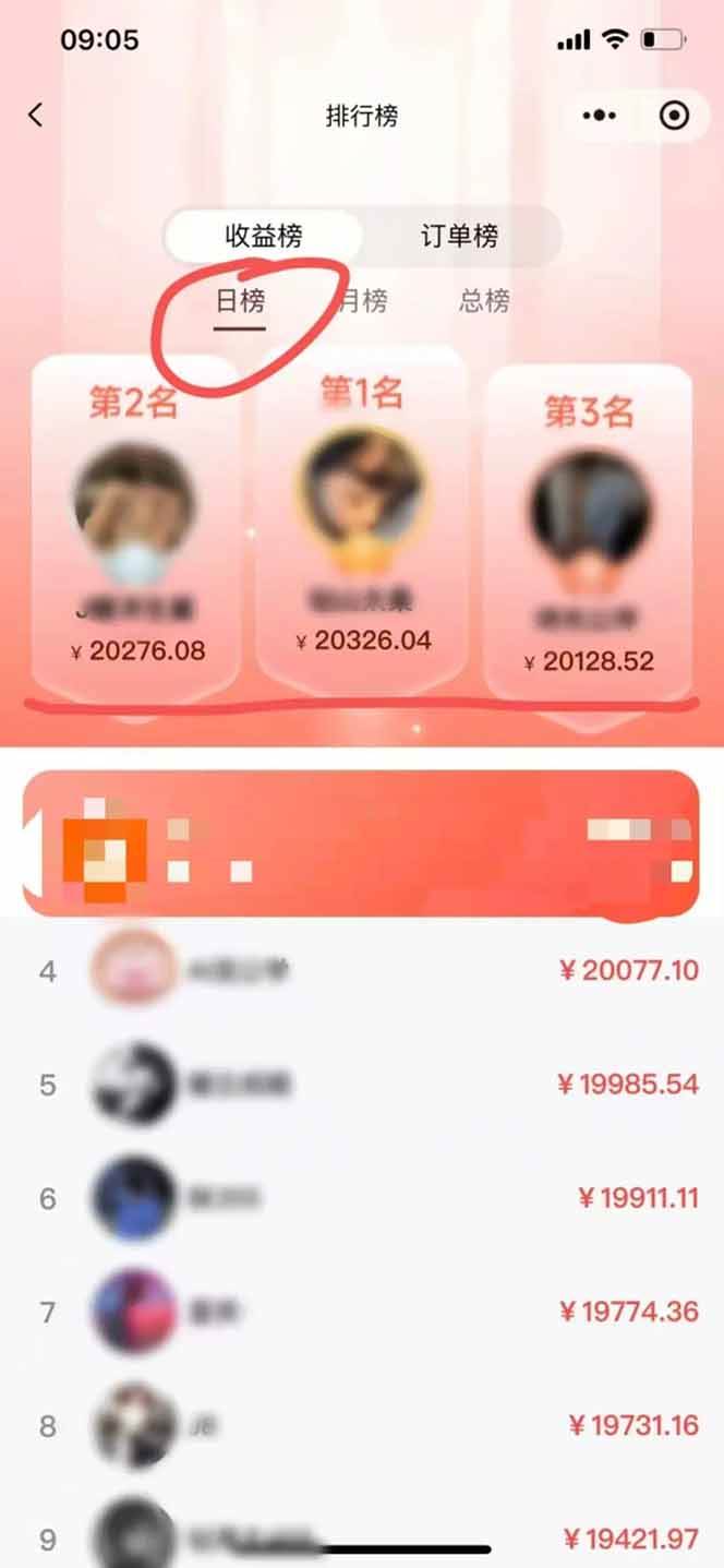 图片[4]-日入1.3w！微信推客，首批红利，未来10年最大的风口，0门槛，人人可做！-资源基地