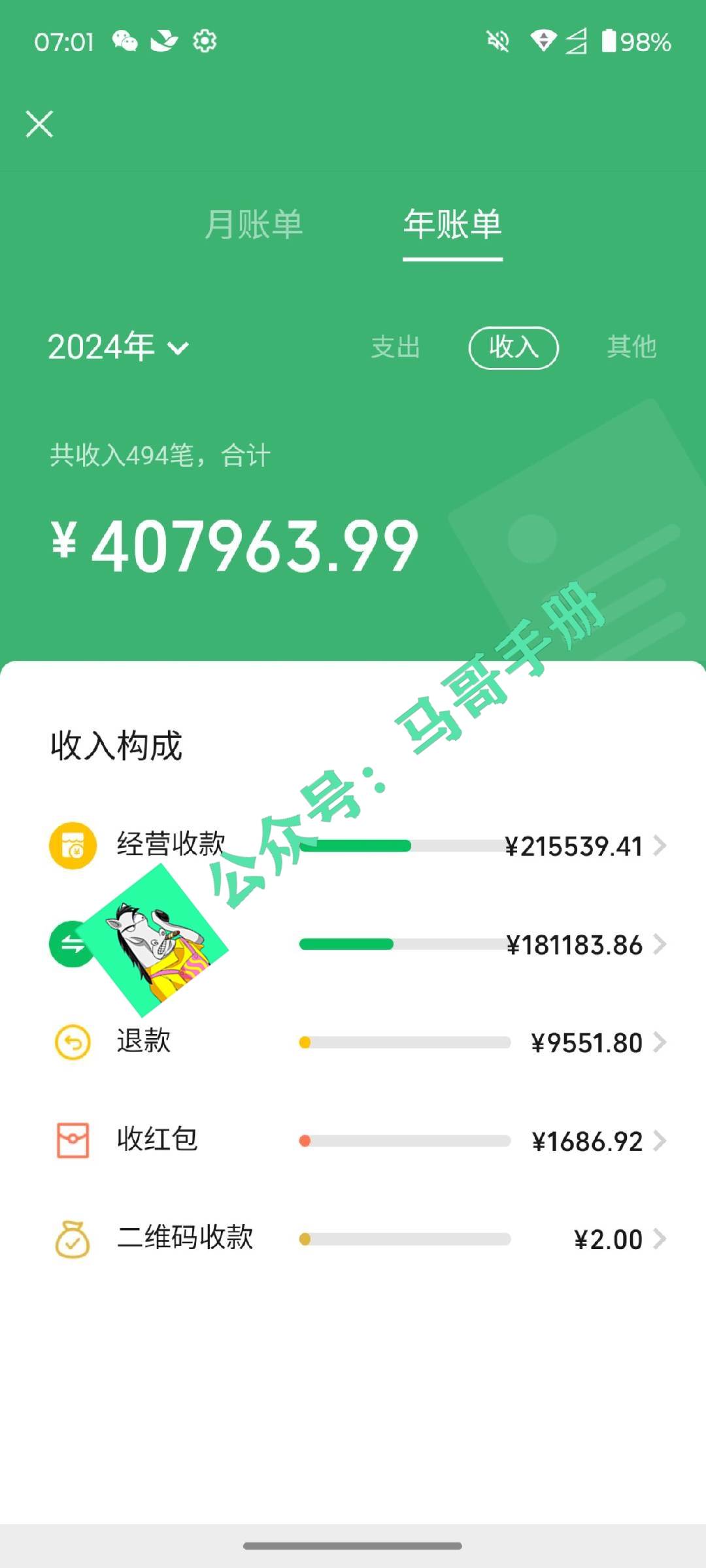 图片[2]-2026年如何通过“卖项目”实现年入百万-资源基地