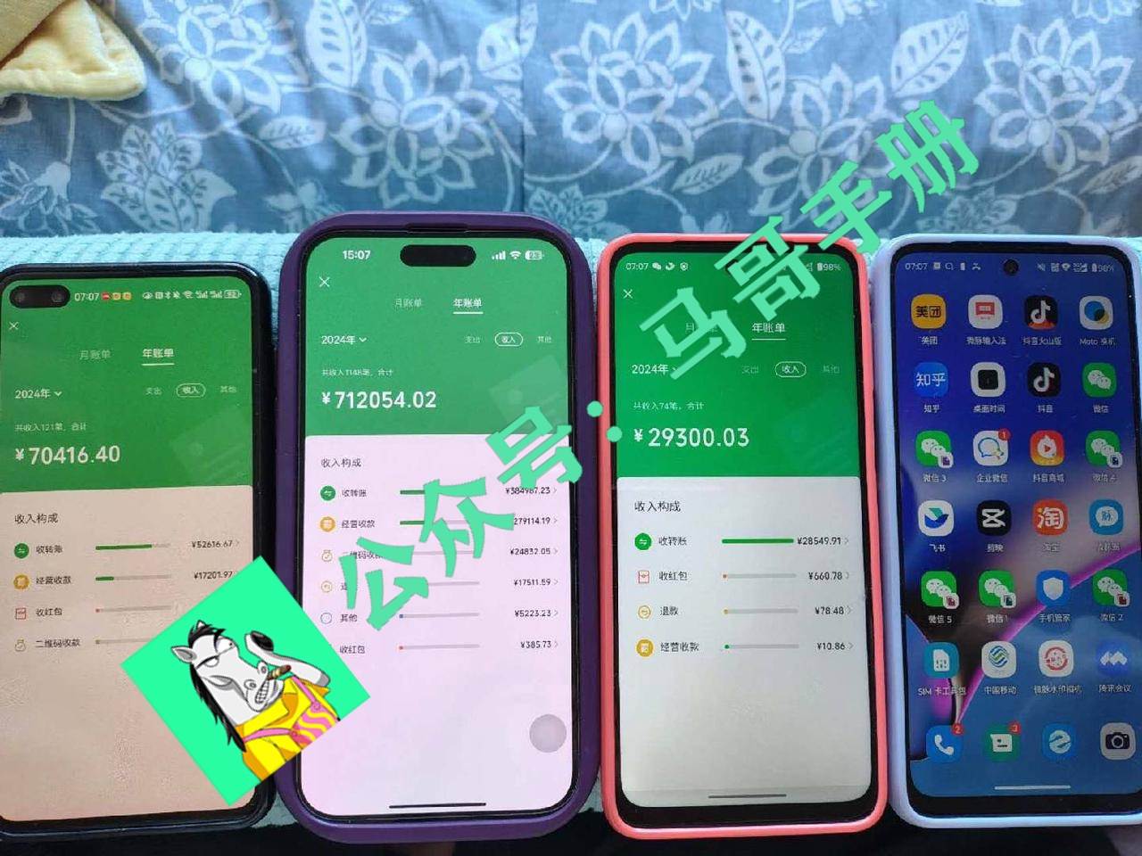 图片[5]-2026年如何通过“卖项目”实现年入百万-资源基地