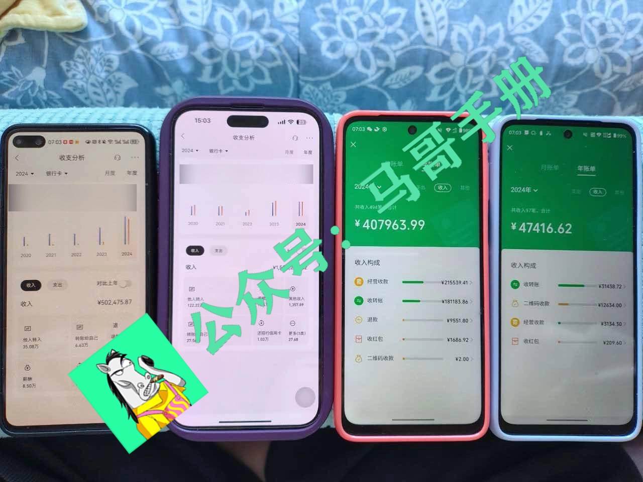 图片[6]-2026年如何通过“卖项目”实现年入百万-资源基地