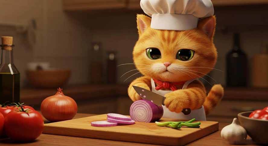 图片[2]-AI橘猫爆款视频课：创意脚本，AI生成，平台适配，从零开始打造千万播放萌宠账号-资源基地