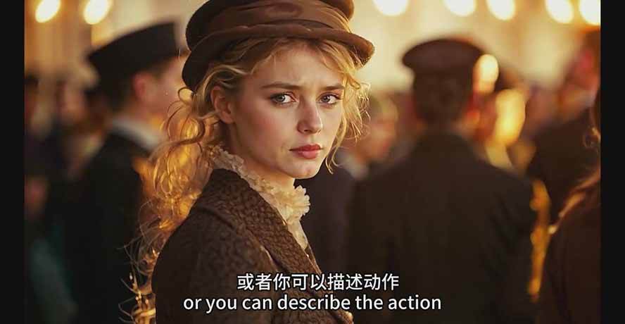 图片[4]-商业AI电影全案实战：从接单到交付，掌握将创意可靠地转化为客户付费成果的全套方法论-资源基地