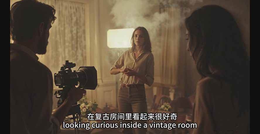 图片[7]-商业AI电影全案实战：从接单到交付，掌握将创意可靠地转化为客户付费成果的全套方法论-资源基地