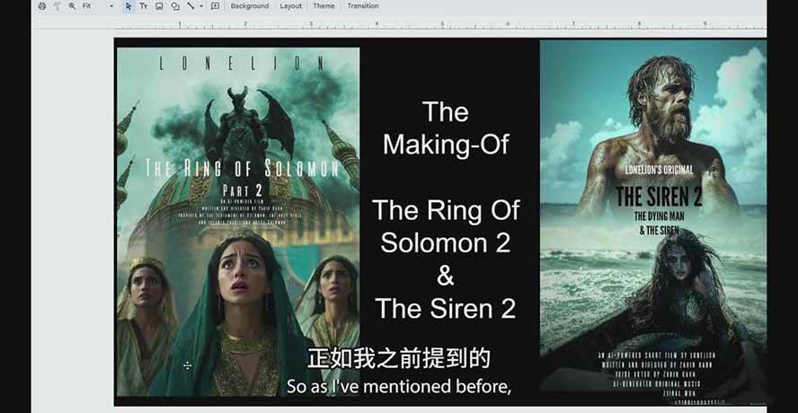 图片[11]-商业AI电影全案实战：从接单到交付，掌握将创意可靠地转化为客户付费成果的全套方法论-资源基地