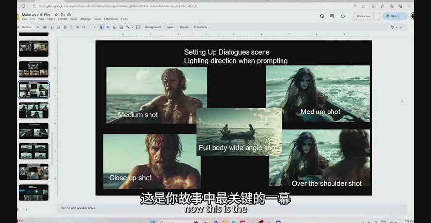 图片[13]-商业AI电影全案实战：从接单到交付，掌握将创意可靠地转化为客户付费成果的全套方法论-资源基地