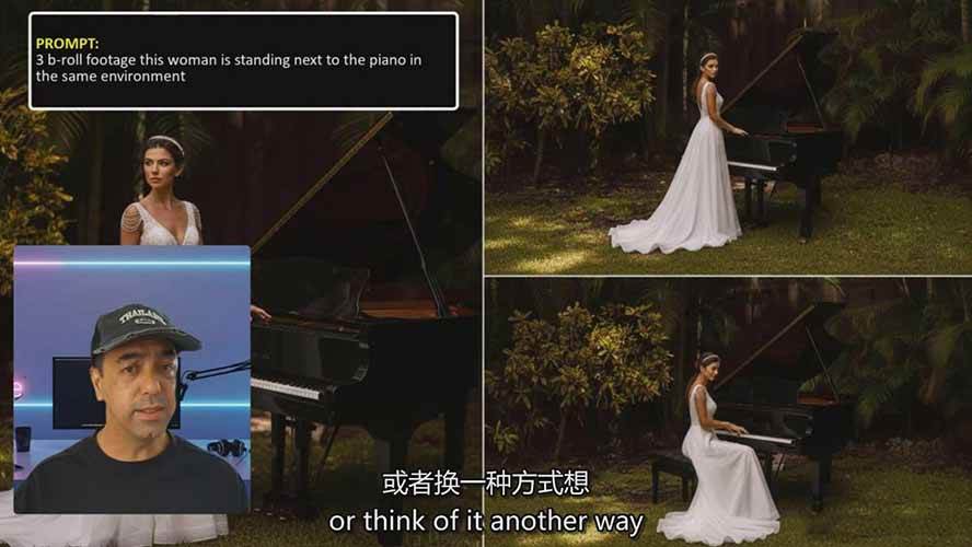 图片[3]-谷歌最新AI图像模型Gemini 2.5 Flash（Nano Banana）的终极实战指南，10分钟生成商业素材-资源基地