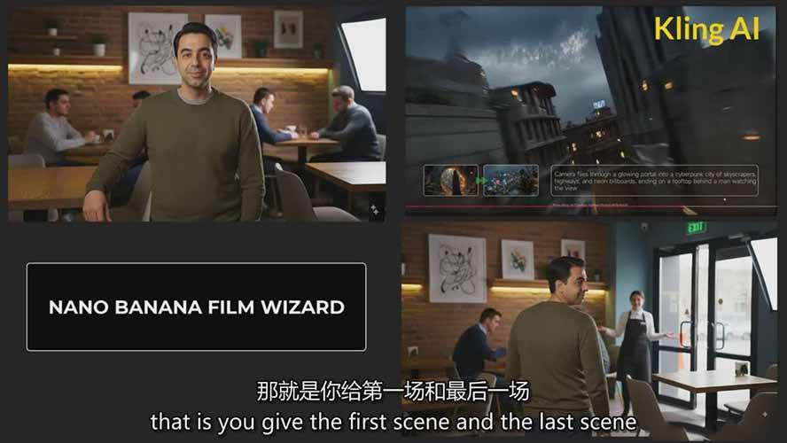 图片[9]-谷歌最新AI图像模型Gemini 2.5 Flash（Nano Banana）的终极实战指南，10分钟生成商业素材-资源基地