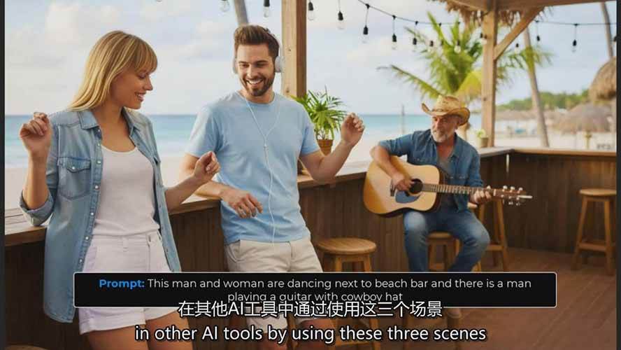 图片[10]-谷歌最新AI图像模型Gemini 2.5 Flash（Nano Banana）的终极实战指南，10分钟生成商业素材-资源基地