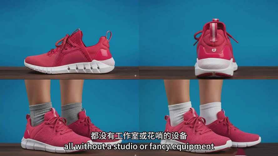 图片[11]-谷歌最新AI图像模型Gemini 2.5 Flash（Nano Banana）的终极实战指南，10分钟生成商业素材-资源基地