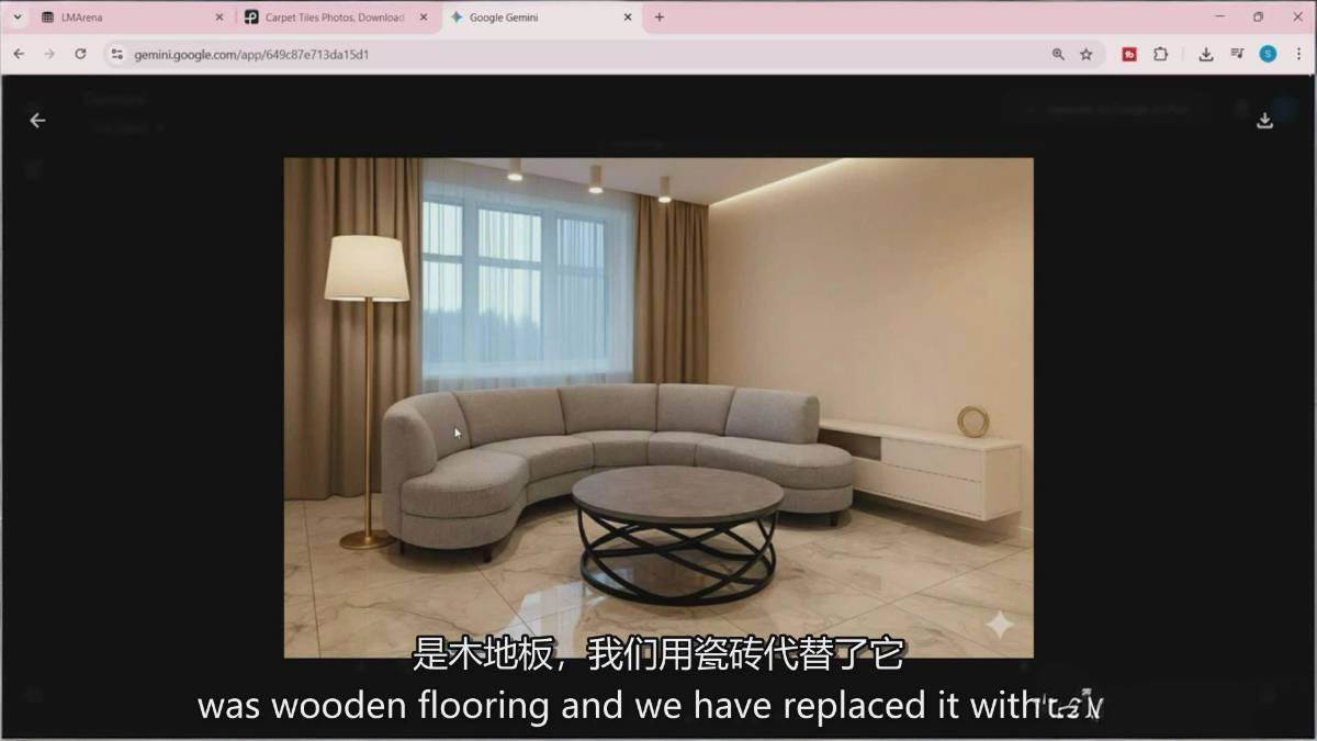 图片[9]-Nano Banana-AI设计大师班，修图合成、广告创作、视觉升级，掌握黄金生产技能，月接单增收过万-资源基地
