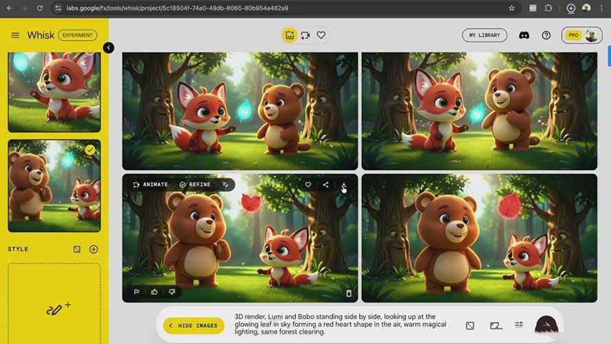 图片[6]-AI人工智能3D电影制作实战指南：从创意到成片、角色一致、多场景叙事，创作你的首部短片-资源基地