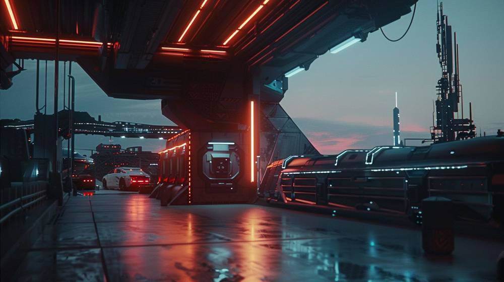 图片[8]-AI视觉特效（AI VFX）实战课：运用前沿工具高效制作电影级爆炸、火焰、烟雾、环境和角色特效-资源基地