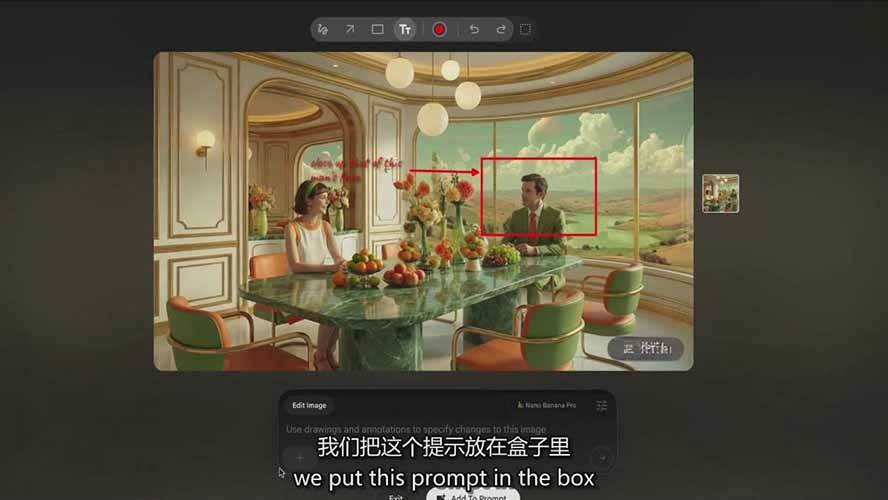 图片[3]-AI电影制作训练营：掌握角色一致性，学会好莱坞叙事流程，制作价值万元的电影感短片-资源基地