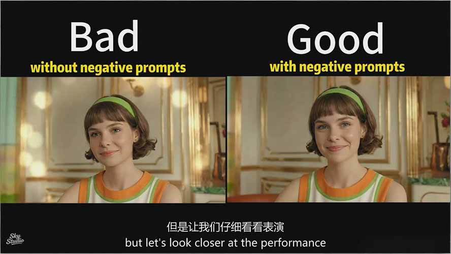 图片[5]-AI电影制作训练营：掌握角色一致性，学会好莱坞叙事流程，制作价值万元的电影感短片-资源基地