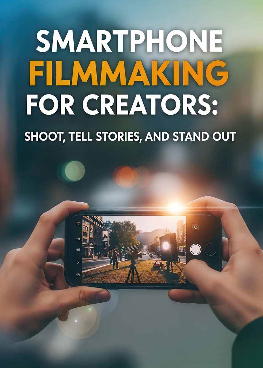 图片[2]-手机电影感拍摄课：从策划拍摄到后期制作，强化视觉表达，实现单条视频收益破千-资源基地