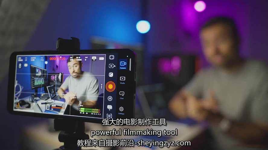 图片[3]-手机电影感拍摄课：从策划拍摄到后期制作，强化视觉表达，实现单条视频收益破千-资源基地