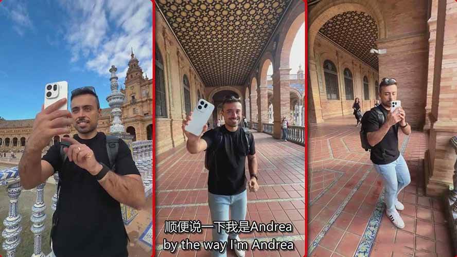 图片[5]-手机电影感拍摄课：从策划拍摄到后期制作，强化视觉表达，实现单条视频收益破千-资源基地