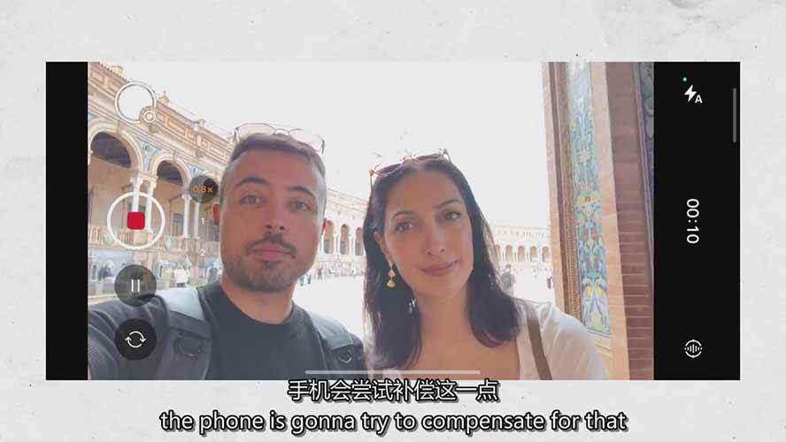 图片[8]-手机电影感拍摄课：从策划拍摄到后期制作，强化视觉表达，实现单条视频收益破千-资源基地