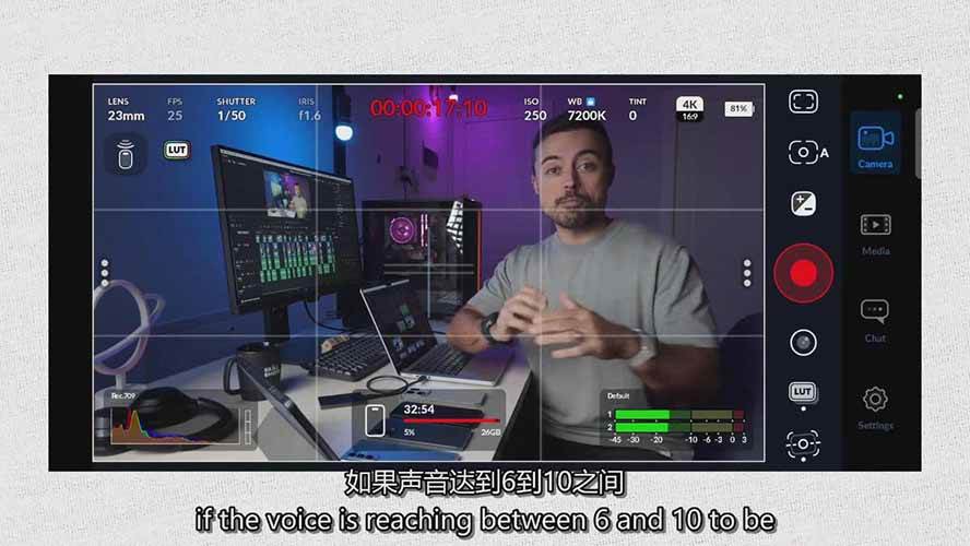 图片[9]-手机电影感拍摄课：从策划拍摄到后期制作，强化视觉表达，实现单条视频收益破千-资源基地