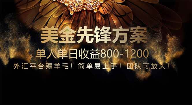 免费技术!小众赛道!一年布局抵三年努力,每日800+-资源基地