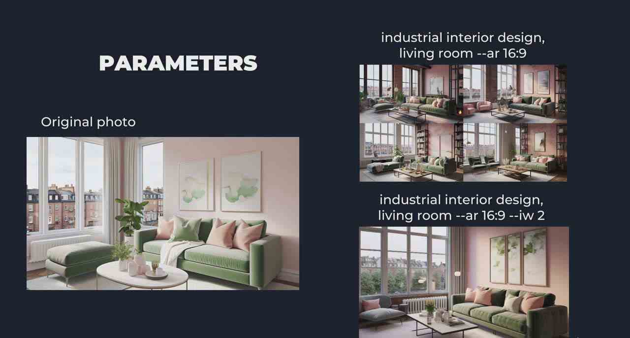 Esther Olga Blikhar-基于AI人工智能的室内建筑设计教程-11节课-中英字幕-资源基地